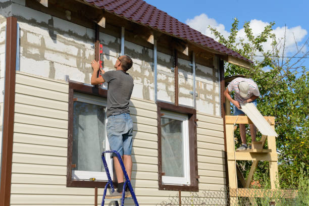 Best Siding Removal and Disposal  in Marlboro Village, MD